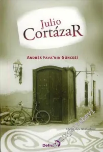 Andrés Fava'nın Güncesi -        2006
