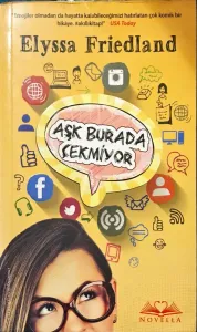 Aşk Burada Çekmiyor