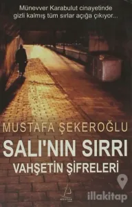 Salı'nın Sırrı