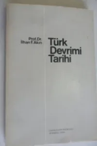 Türk Devrimi Tarihi