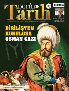 Derin Tarih Sayı 94 Ocak 2020