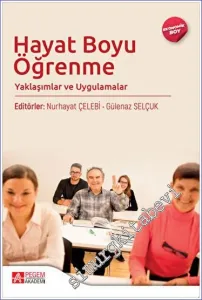 Hayat Boyu Öğrenme : Yaklaşımlar ve Uygulamalar (Ekonomik Boy) -        2022