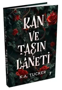 Kan ve Taşın Laneti (Ciltli)