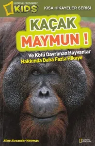 Kaçak Maymun