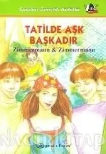 Tatilde Aşk Başkadır