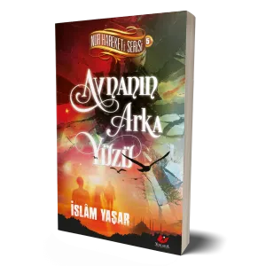 Aynanın Arka Yüzü- 3046