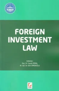 Foreıgn Investment Law