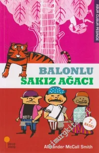 Abur Cubur Peşinde 1: Balonlu Sakız Ağacı -