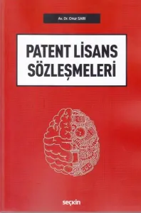 Patent Lisans Sözleşmeleri