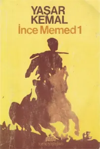 İnce Memed 1