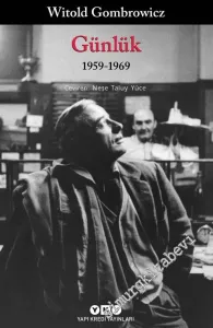 Günlük Cilt 2: 1959 - 1969 -         2017