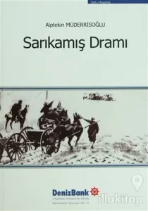 Sarıkamış Dramı