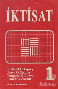 İktisat 1
