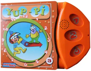 Yup Pi Saat-3 (Sesli Kitap)