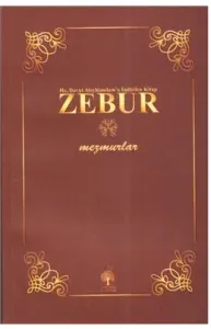Zebur Mezmurlar 1