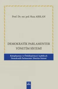 Demokratik Parlamenter Yönetim Sistemi