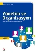 Yönetim ve Organizasyon Çağdaş Sistemler ve Yaklaşımlar 4