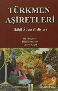 Türkmen Aşiretleri