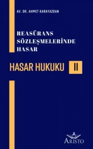 Hasar Hukuku (II)