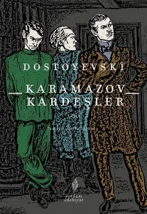 Karamazov Kardeşler