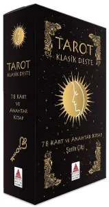 Tarot Klasik Deste
