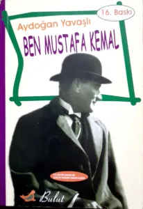 Ben Mustafa Kemal