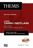 Themis - KPSS Tarih Notları
