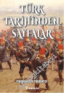 Türk Tarihinden Sayfalar -         2014