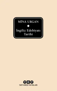 İngiliz Edebiyatı Tarihi