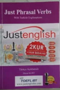 Just Phrasal Verbs