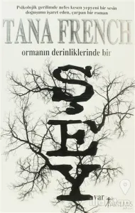 Ormanın Derinliklerinde Bir Şey Var