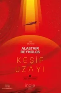 Keşif Uzayı; Keşif Uzayı Serisi 1