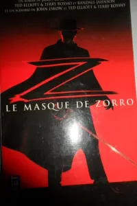 Le Masque De Zorro