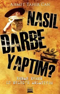 Nasıl Darbe Yaptım