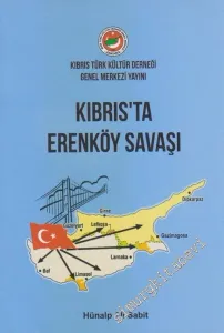 Kıbrıs'ta Erenköy Savaşı -        2017