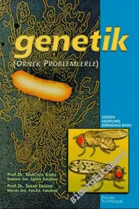 Genetik - Genetik Örnek Problemlerle -         2014