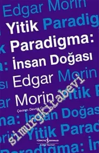 Yitik Paradigma: İnsan Doğası -         2024