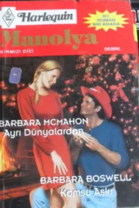 ayrı dünyalardan / komşu aşkı 159