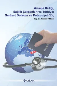 Avrupa Birliği, Sağlık Çalışanları ve Türkiye