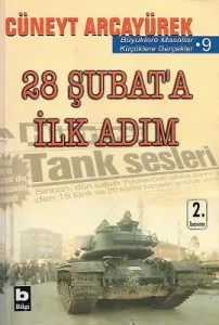 28 Şubat'a İlk Adım - Büyüklere Masallar - Küçüklere Gerçekler 9