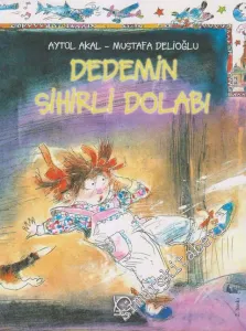 Dedemin Sihirli Dolabı Sihirli Kapı 4 -