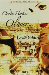 Komutanların Yazgısı (2 Kitap Takım) Komutanların Yazgısı (2 Kitap Takım)