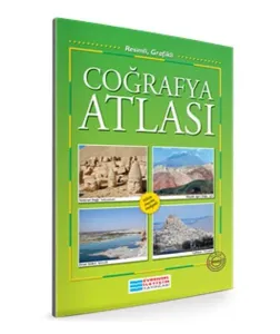 COĞRAFYA ATLASI