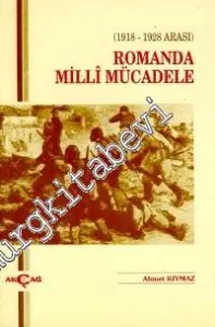 Romanda Milli Mücadele ( 1918-1928 ) -        1991