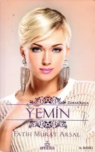Yemin - Zoraki Koca Serisi 2