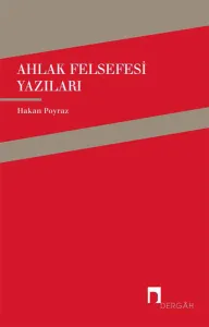 Ahlak Felsefesi Yazıları
