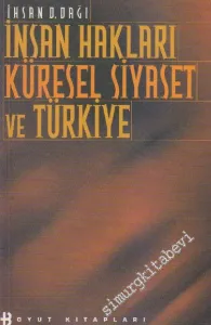 İnsan Hakları Küresel Siyaset ve Türkiye -        2000