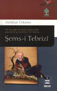 Şems-i Tebrizi