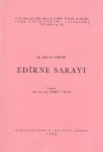 Edirne Sarayı