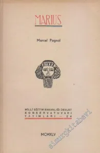 Marius: Dört Perdelik Piyes -